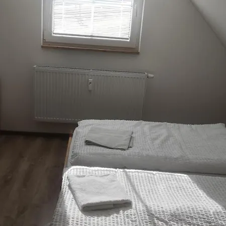 Jozef Valcianska Dolina Apartment