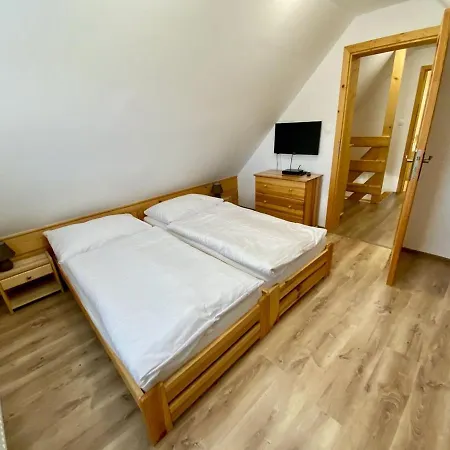 Apartment Jozef Valcianska Dolina *