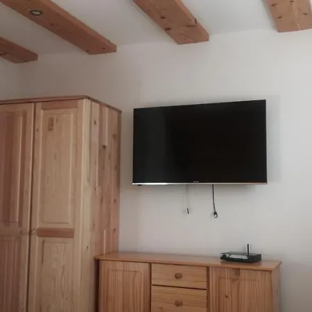 Jozef Valcianska Dolina Apartment