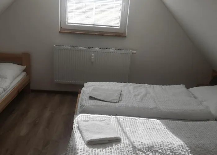 Jozef Valcianska Dolina شقة