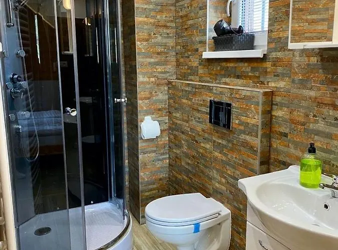 Jozef Valcianska Dolina شقة