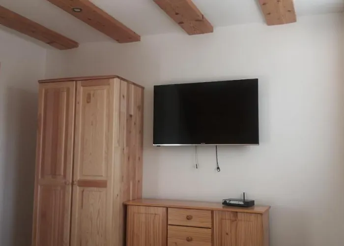 Jozef Valcianska Dolina شقة